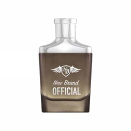 ادوتویلت مردانه نیو برند (New brand) مدل Official