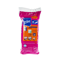 نوار بهداشتی روز تافته (Tafteh) مدل Daily Use بسته 10 عددی