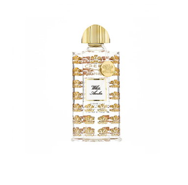 ادوپرفیوم زنانه کرید (Creed) مدل White Amber