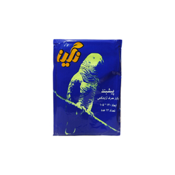 پیش بند یکبار مصرف آرایشگاهی نگین (Negin) مدل N1 بسته 12 عددی