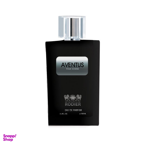 ادوپرفیوم مردانه رودیر (Rodier) مدل Aventus Pour Homme
