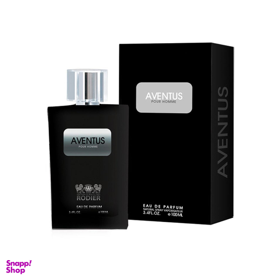 ادوپرفیوم مردانه رودیر (Rodier) مدل Aventus Pour Homme