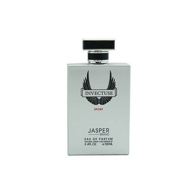 ادوپرفیوم مردانه جاسپر (Jasper) مدل INVECTUSE