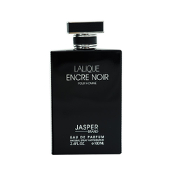 ادوپرفیوم مردانه جاسپر (Jasper) مدل ENCRE NOIR