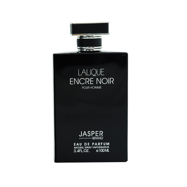 ادوپرفیوم مردانه جاسپر (Jasper) مدل ENCRE NOIR