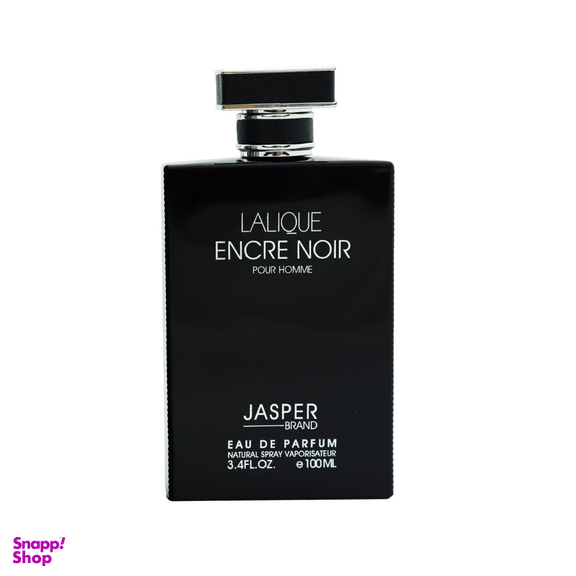 ادوپرفیوم مردانه جاسپر (Jasper) مدل ENCRE NOIR