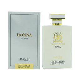 ادوپرفیوم زنانه جاسپر (Jasper) مدل DONNA