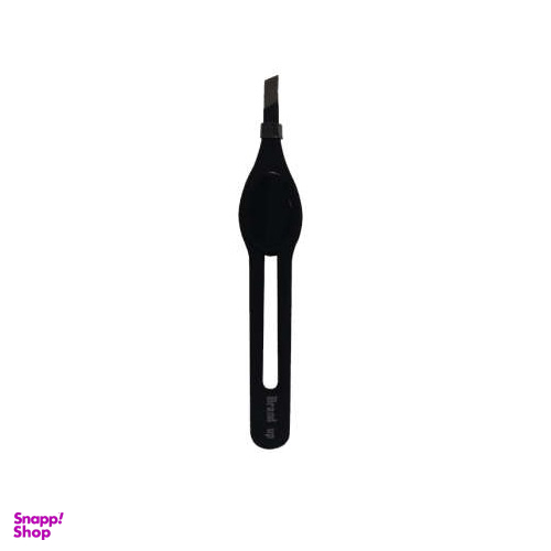 موچین جویل مدل GT-244 رنگ مشکی