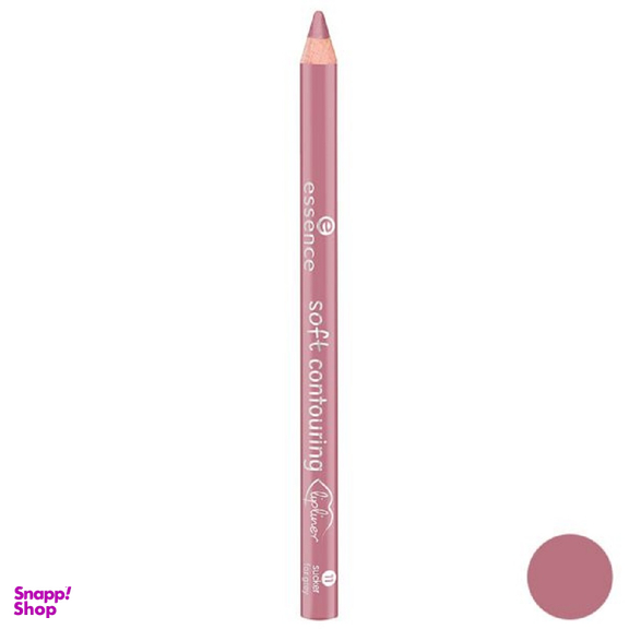 مداد لب اسنس (Essence) سری Soft Contouring
