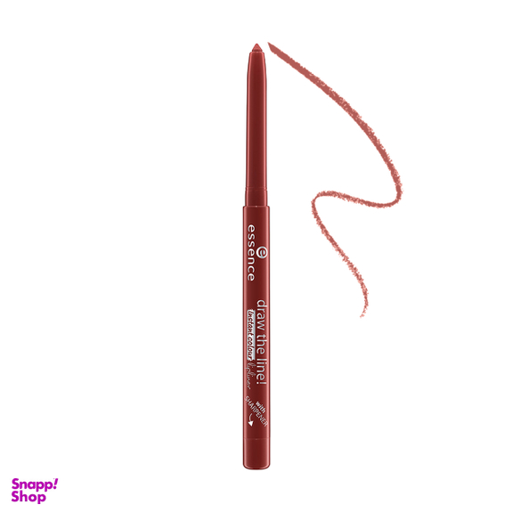 مداد لب اسنس (Essence) سری Instant Colour