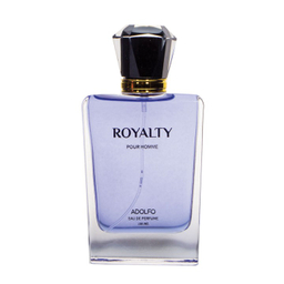 ادو پرفیوم مردانه آدولفو (Adolfo) مدل Royalty Pour Homme