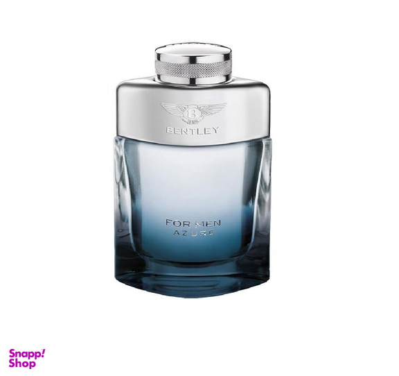 عطر مردانه بنتلی (Bentley) مدل آزور Azure