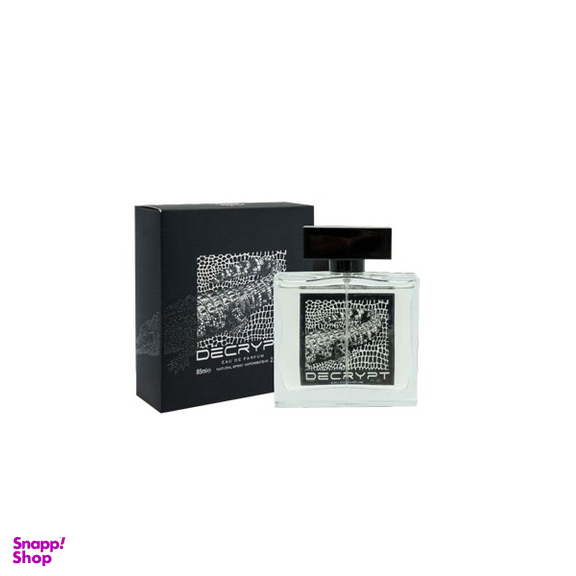 ادوتویلت مردانه فراگرنس ورد (Fragrance world) مدل دکریپت اسانس دیور ساواج