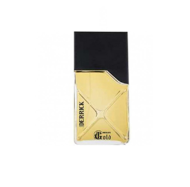 عطر مردانه اورلن (Orlane) مدل Derrick Absolute Gold