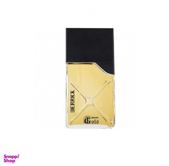 عطر مردانه اورلن (Orlane) مدل Derrick Absolute Gold