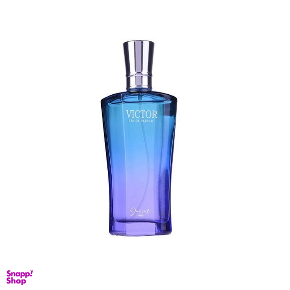 ادوپرفیوم مردانه ژک ساف (Jacsaf) مدل Victor