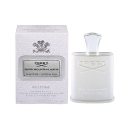 ادوپرفیوم کرید (Creed) مدل Silver Mountain Water