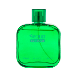 ادوپرفیوم مردانه وکالیست (Vocalist) مدل Green