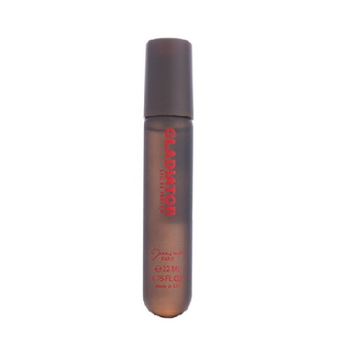 عطر جیبی مردانه ژک ساف مدل Gladiator حجم 22 میلی‌ لیتر