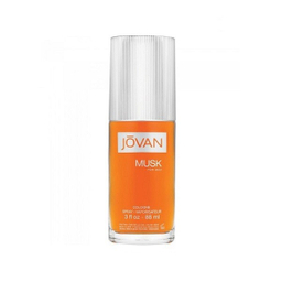 ادوتویلت مردانه ژوان (Jovan) مدل ماسک