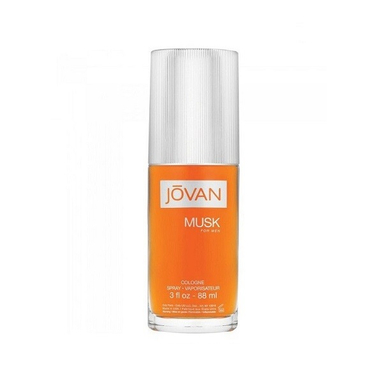ادوتویلت مردانه ژوان (Jovan) مدل ماسک