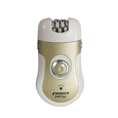 اپیلاتور چهار کاره فیلیپس (Philips) مدل PHILIPS PH9066