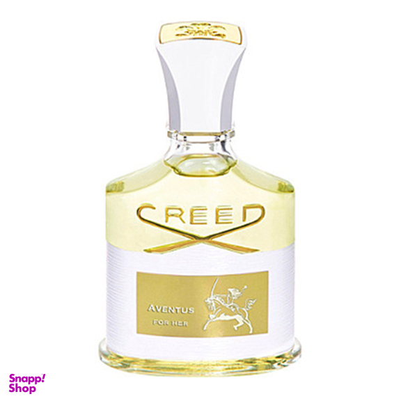 ادوپرفیوم زنانه کرید (Creed) مدل Aventus