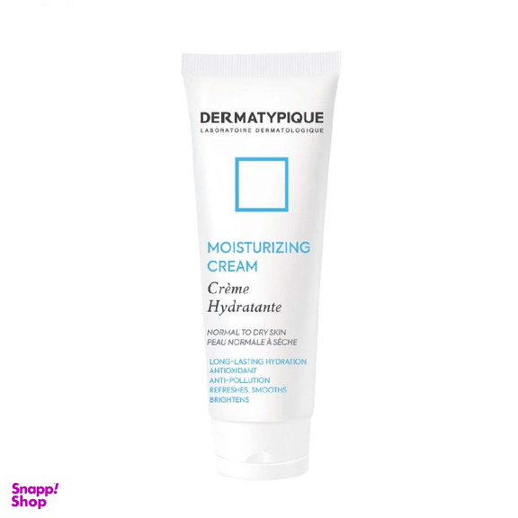 کرم مرطوب کننده درماتیپیک (Dermatypique) مدل C HYDRA حجم 50 میلی‌لیتر