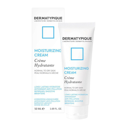 کرم مرطوب کننده درماتیپیک (Dermatypique) مدل C HYDRA حجم 50 میلی‌لیتر