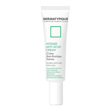کرم ضد جوش درماتیپیک (Dermatypique) مدل Acneique حجم 30 میلی‌ لیتر