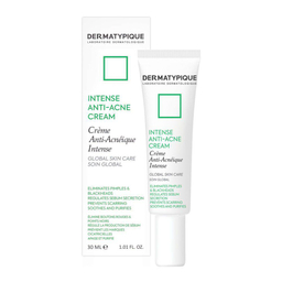 کرم ضد جوش درماتیپیک (Dermatypique) مدل Acneique حجم 30 میلی‌ لیتر