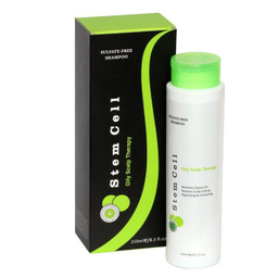 شامپو استم سل (Stem Cell) مدل Oily Scalp Therapy حجم 250 میلی‌ لیتر
