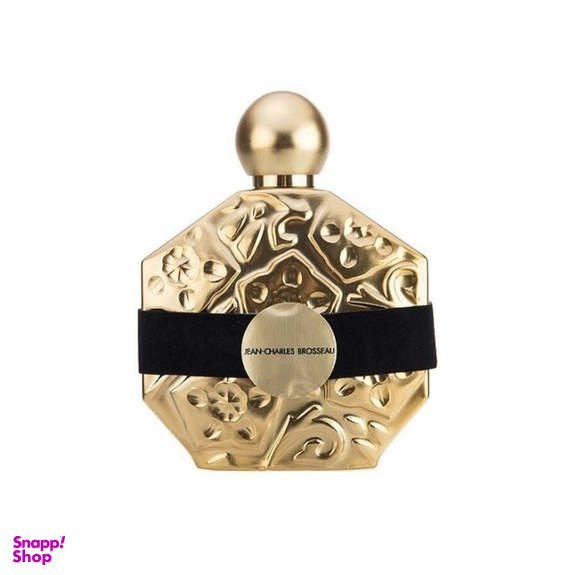 ادوپرفیوم زنانه جان چارلز بروسو (Jean Charles Brosseau) مدل Ombre Rose Gold Edition