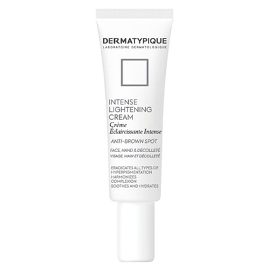 کرم روشن کننده درماتیپیک (Dermatypique) مدل ECLAIRCISSANTE حجم 30 میلی‌‌لیتر