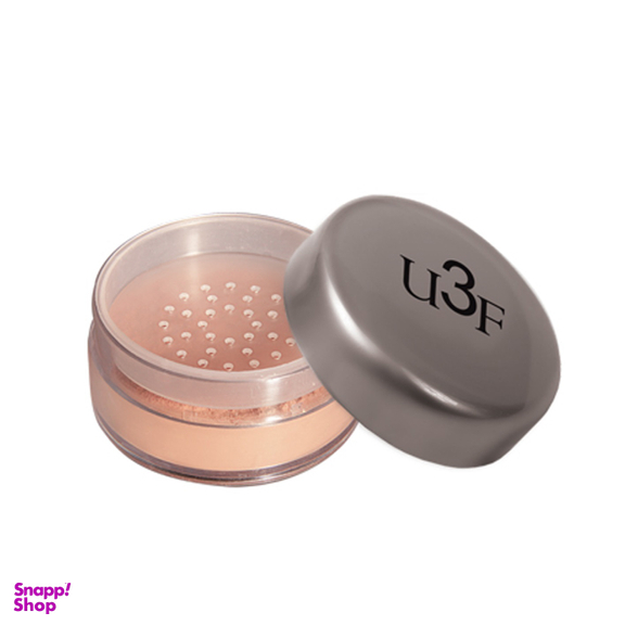 پودر فیکساتور یو تری اف (U3F)
