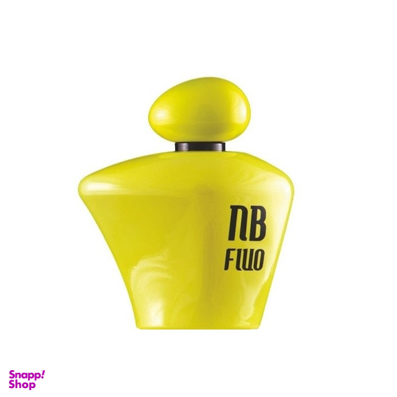 ادو پرفیوم زنانه نیو برند مدل Fluo Sun