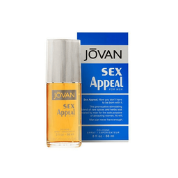 عطر مردانه جوان (Jovan) مدل Sx Appeal
