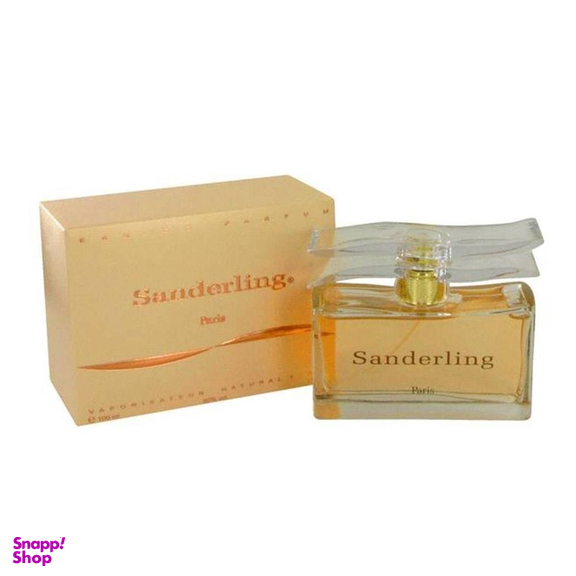 ادوپرفیوم زنانه ایو د سیستل (Yves De Sistelle) مدل سندرلینگ