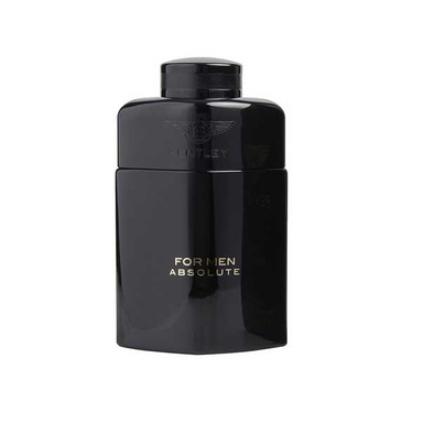 عطر مردانه بنتلی (Bentley) مدل Absolute