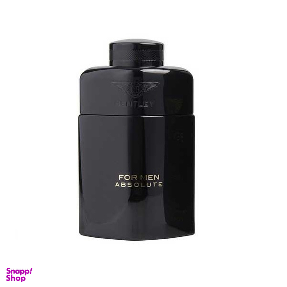 عطر مردانه بنتلی (Bentley) مدل Absolute