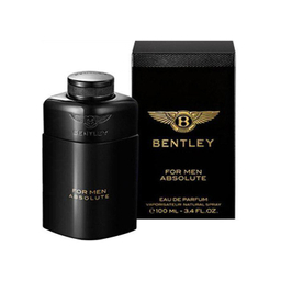 عطر مردانه بنتلی (Bentley) مدل Absolute