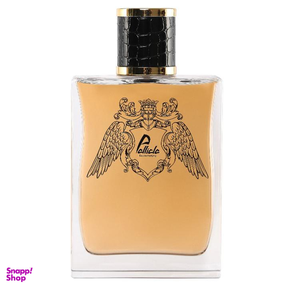 ادو تویلت مردانه پلیکله (Pellicle) مدل blossom