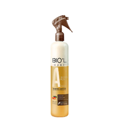 اسپری مو دوفاز بیول (Biol) مدل Argan