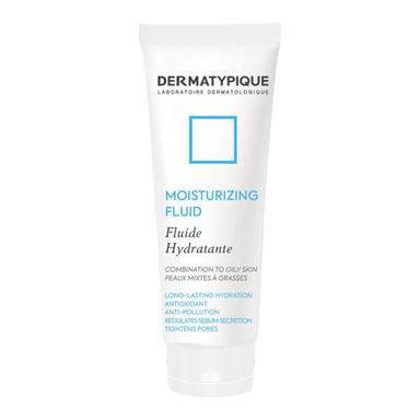 فلویید مرطوب کننده درماتیپیک (Dermatypique) مدل Hydra حجم 50 میلی‌ لیتر