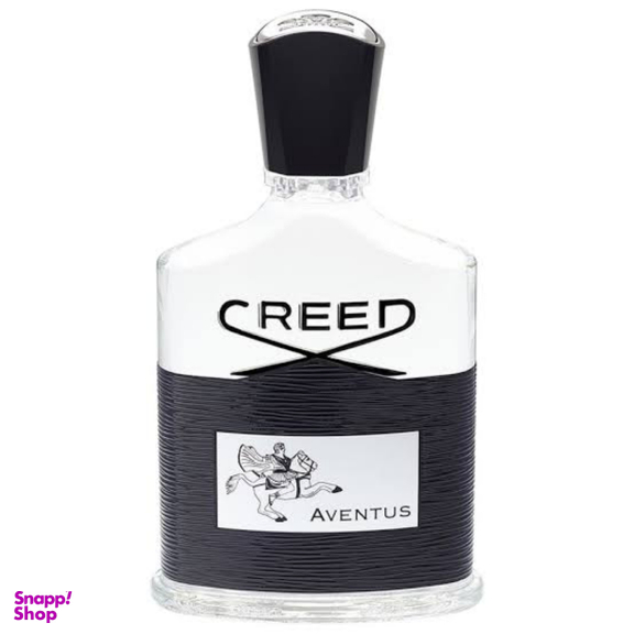 تستر ادوپرفیوم مردانه کرید (Creed) مدل اونتوس حجم 120 میلی‌ لیتر (غیر اصل)