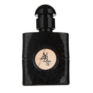 ادوپرفیوم زنانه شمیاس (Shamyas) مدل Black Opium