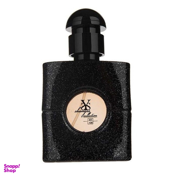 ادوپرفیوم زنانه شمیاس (Shamyas) مدل Black Opium