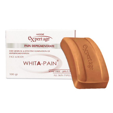 پن ضد لک و روشن کننده آردن سری Expert Age مدل Whita Pain وزن 100 گرم