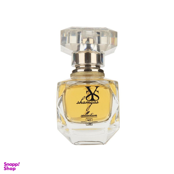 ادوپرفیوم زنانه شمیاس (Shamyas) مدل Elie Saab