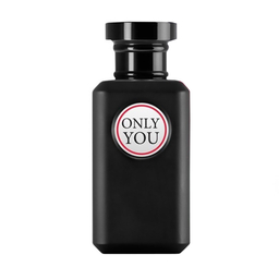 ادوتویلت مردانه نیو برند (New brand) مدل Only You Black
